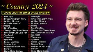 Country Music 2025  Luke Bryan, Morgan Wallen, Luke Combs, Kane Brown, Jason Aldean,Chris Stapleton