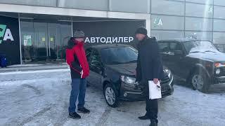 Отзыв довольных клиентов об автосалоне Стелс Авто