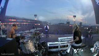 Placebo - Soulmates [Rock Am Ring 2009] HD