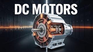 Everything You Need to Know About Electric DC #Motors