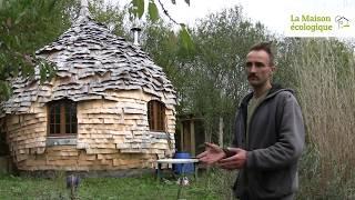 Insolite : habiter dans une "figue" !