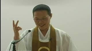 Dharma of Good Habits - Ven. Chung Ohun Lee