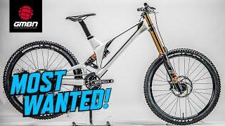 Most Desirable Mountain Bikes of 2022!