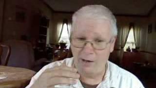 MrRunningwolfe's  Video Blog, Day 1- Hello Yokup ! - October 24, 2009