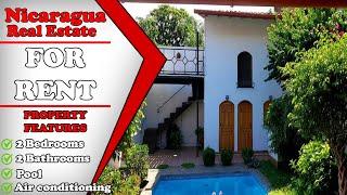 RENT COLONIAL HOME GOOD PRICE MONTHLY in GRANADA