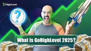 What is HighLevel in 2025? Features, Pricing, and Bonuses Explained!