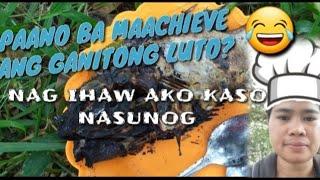 NASUNOG YUNG INIHAW KO | NUEBEE FAM