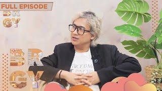 Ely Buendia Talks About His Other Hobbies Beyond Music | October 4, 2024 | BRGY S3 Ep 79