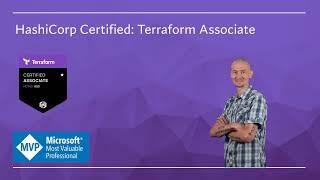 HashiCorp Certified: Terraform Associate - Folge 6 - Der Terraform-Workflow