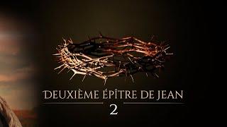 « Deuxième épitre de Jean » Nouveau Testament en en Audio - | La Sainte Bible En Audio VF