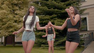 Karin a spol - Tanecne cover video od GipsyBandSmizany