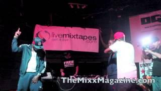 A3C Festival with The Mixx Magazine