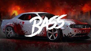 Troyboi - Mmmm [Bass Boosted]