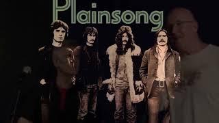 Plainsong Live Norderstedt, Germany- April 9, 2012 (audio)