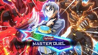 TOP TIER - #1 ASTER PHOENIX’S MASTER RANKED HERO DECK In Yu-Gi-Oh Master Duel! (How To Play)