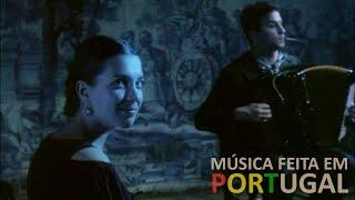 Madredeus (Lisbon Story filme de Wim Wenders 02) - guitarra (letra)