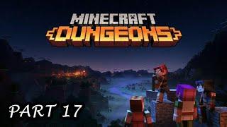 Dungeon: Gruselige Gruft - Minecraft Dungeons #17