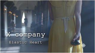 X company - Elastic Heart