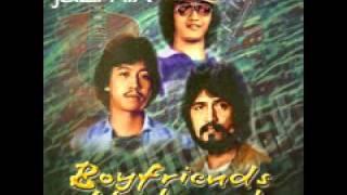 Boyfriends Akustik Medley by Boyfriends Trio