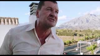 Craig Fairbrass Counts to Five