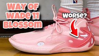 Way of Wade 11 "Blossom" Review! Better Than Way of Wade 10?