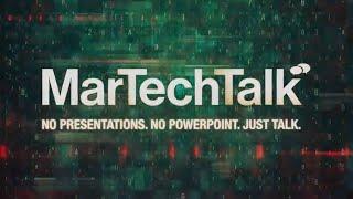 MarTechTalk: The Risk and Rewards of Deploying AI in Marketing Communications