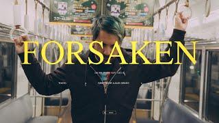 JULIAN GRIMM Feat. LAÉLIA - Forsaken - M/V