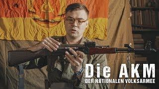 Die Kalaschnikow der NVA [Lexikon]