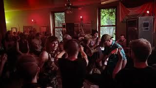 BUIO OMEGA @ Seward Cafe 06.15.25