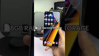 Poco X6 Pro review