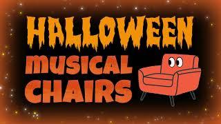 musical chairs: Musical Chairs Music that stops by itself