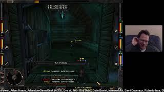 Previous Live Stream of Wizardry 8 (Expert Iron Man/5 Monks 1 Alchemist) - Part 2