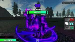 Killstreak Swords V4 | Playing for the First Time