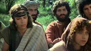 JESUS Film Korean- 주 예수의 은혜가 모든 자들에게 있을찌어다 아멘 (Revelation 22:21)