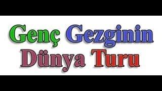 LOGOMOTİF GENÇ GEZGİNİN DÜNYA TURU TV FİLMLERİ (NOSTALJİ)