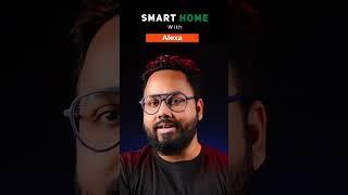 Simplify Your Life with Voice Control - Alexa Smart Home Series - 2 #alexa #smarthome #billi4you