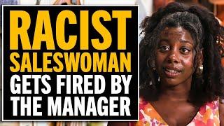 Undercover CEO Catches Racist Store Manager RED HANDED!