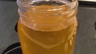 Ghee or Clarified Butter from Salted Butter or Unsalted Butter