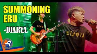 Summoning Eru - Juan Paasa (Diarya Cover)