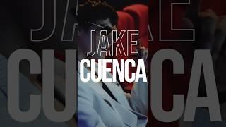 Jake Cuenca