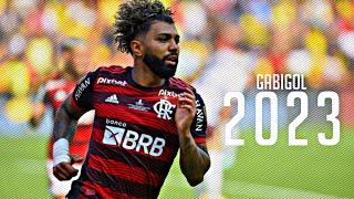 GABIGOL ► Goosebumps - Travis Scott ● Skills & Goals 2022 | HD