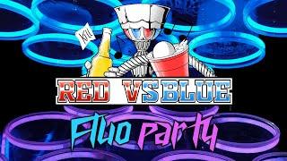 Red Vs Blue #15 Official Aftermovie