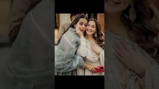 Yashma gills sister's nikkah ceremon#yashmagill #haniaamir | Showbiz Entertainment