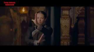 The Grandmaster Fight clip