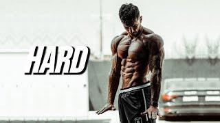 YOU MUST  WORK HARD - GYM MOTIVATION 