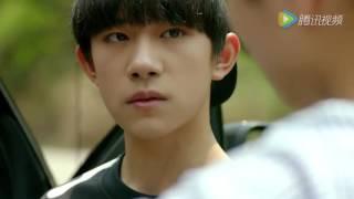 [Thai Sub] TFBOYS ภาพยนต์โฆษณา OPPO "I Am Your TFphone" 2/2