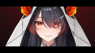 4RIN+:  Afterlife | Hellhound VTuber Debut Trailer ◢ Coming Aug 19th, 2023 ◢