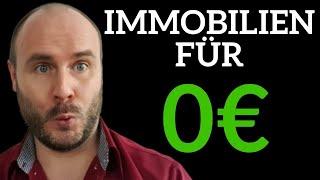 Immobilie ohne Eigenkapital kaufen – So habe ich es gemacht!