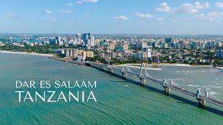 Dar es Salaam Tanzania East Africa's Best City