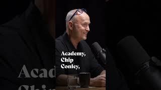 Midlife Is Not A Crisis | Chip Conley